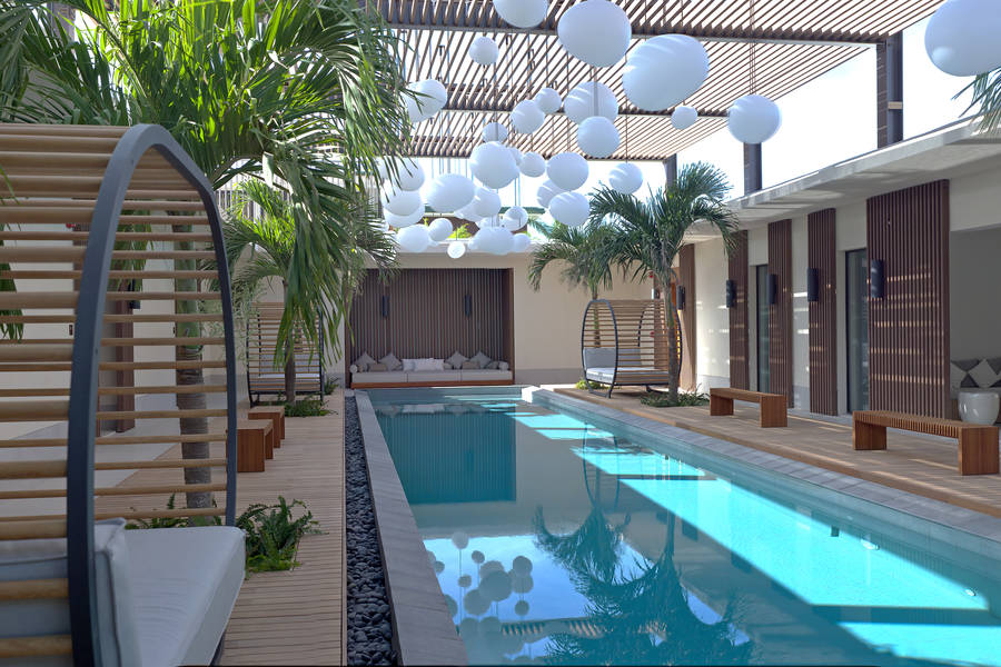 Silversands Resort