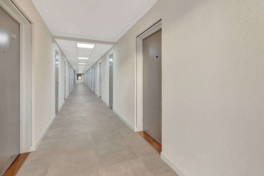 Lazuli Apartments