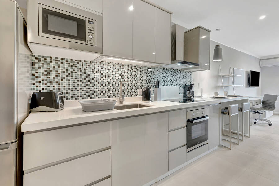 Lazuli Apartments