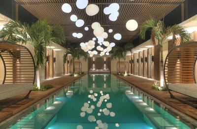 Silversands Resort