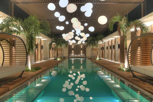Silversands Resort