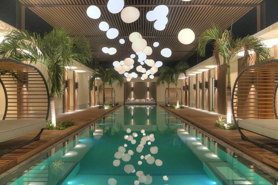 Silversands Resort